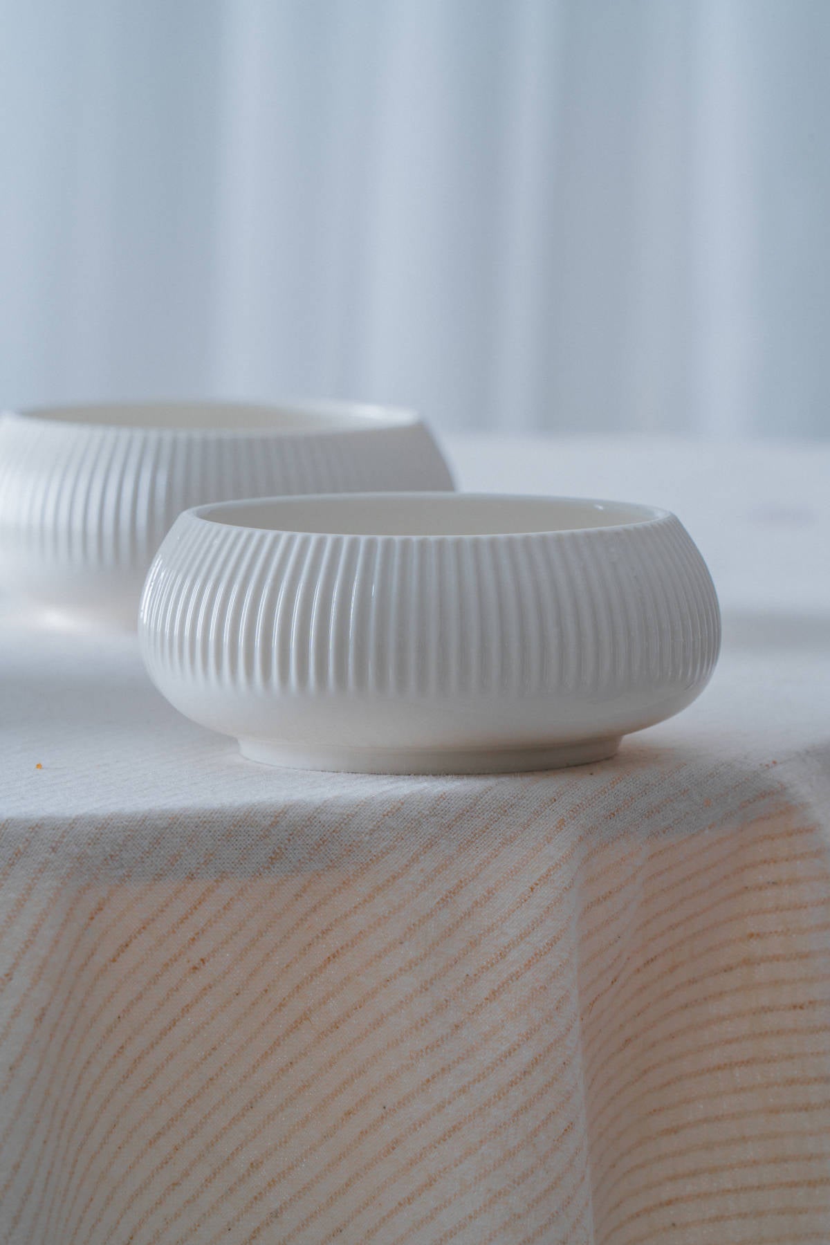 Bianco Linea Bowl 11,5x5cm