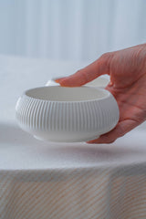 Bianco Linea Bowl 11,5x5cm