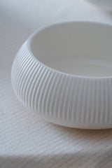 Bianco Linea Bowl 14x6cm