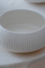 Bianco Linea Bowl 14x6cm