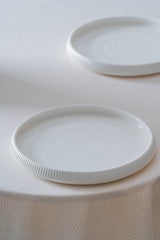 Bianco Linea Servierteller 24x3cm