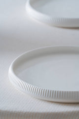 Bianco Linea Servierteller 24x3cm