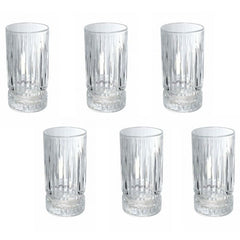 Eslida 6er Trinkglas 350 ml