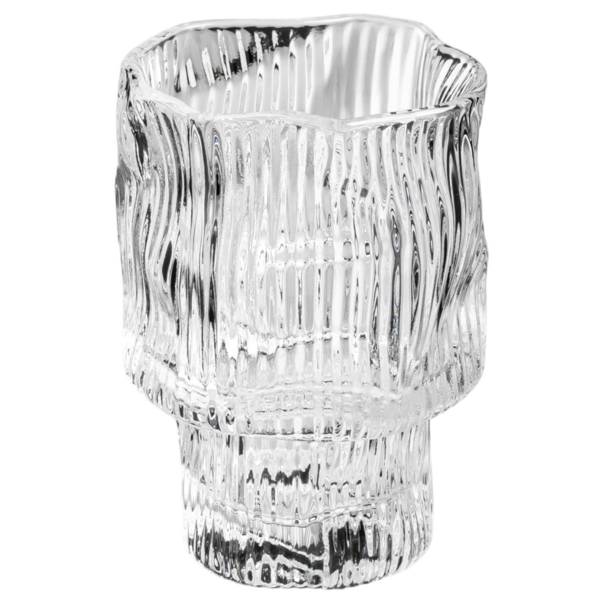 Ronda Lines Trinkglas Set 225 ml