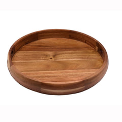 BRICARD ACACIA TABLETT 027A | Ø36.5X4.8 CM