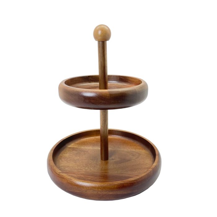 Bricard Akazien Etagere