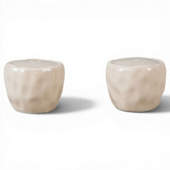 Angles Beige Geschirrset 27 teilig für 6 Personen