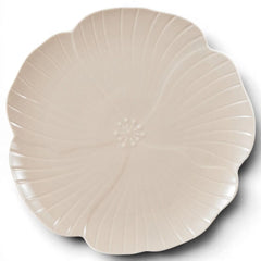 Florange Beige Premium-Tafelservice-Bundle, 53-teilig