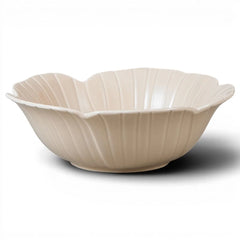 Florange Beige Premium-Tafelservice-Bundle, 53-teilig
