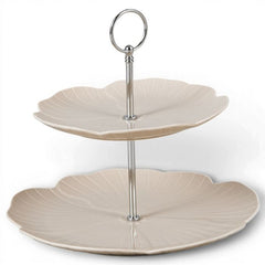 Florange Beige Etagere