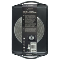 Ferveo Mahida Grillpfanne Schwarz