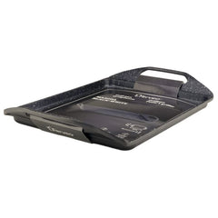 Ferveo Mahida Grillpfanne Schwarz