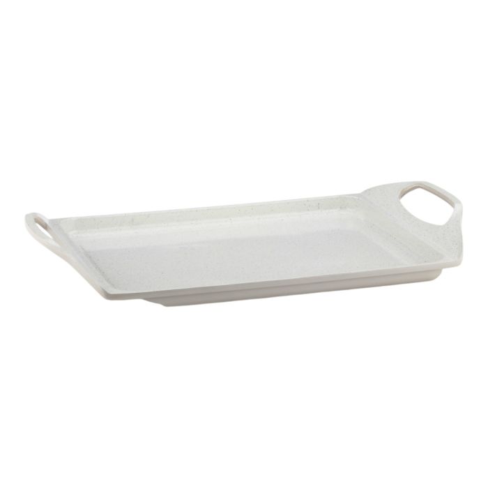 Ferveo Mahida Grillpfanne Beige
