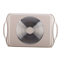 Ferveo Mahida Grillpfanne Beige
