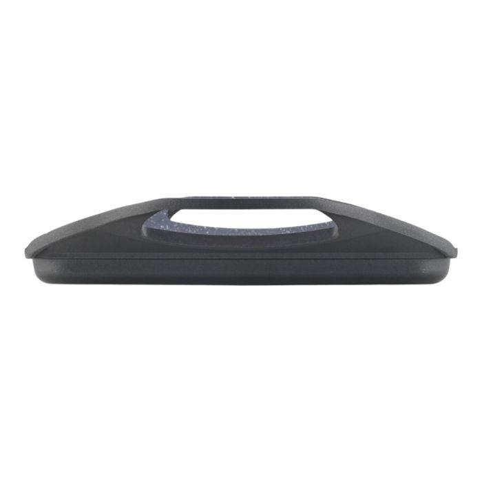 Ferveo Mahida Grillpfanne Schwarz