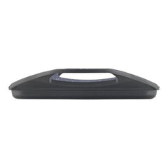 Ferveo Mahida Grillpfanne Schwarz