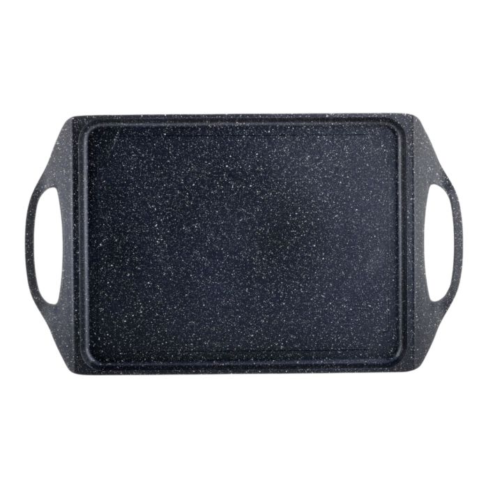 Ferveo Mahida Grillpfanne Schwarz
