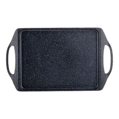 Ferveo Mahida Grillpfanne Schwarz