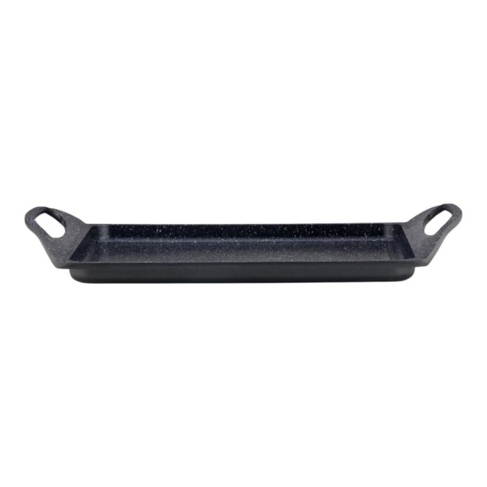 Ferveo Mahida Grillpfanne Schwarz