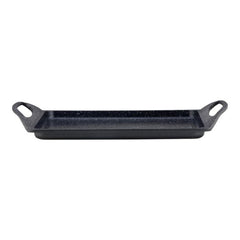 Ferveo Mahida Grillpfanne Schwarz