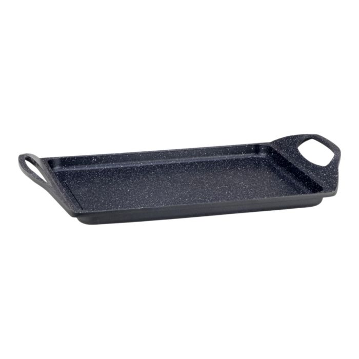 Ferveo Mahida Grillpfanne Schwarz