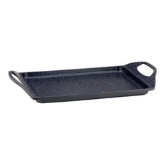 Ferveo Mahida Grillpfanne Schwarz