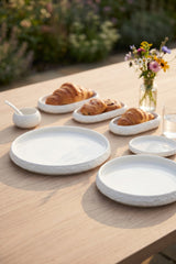 Hector Frühstückset 31-teilig für 6 Personen
