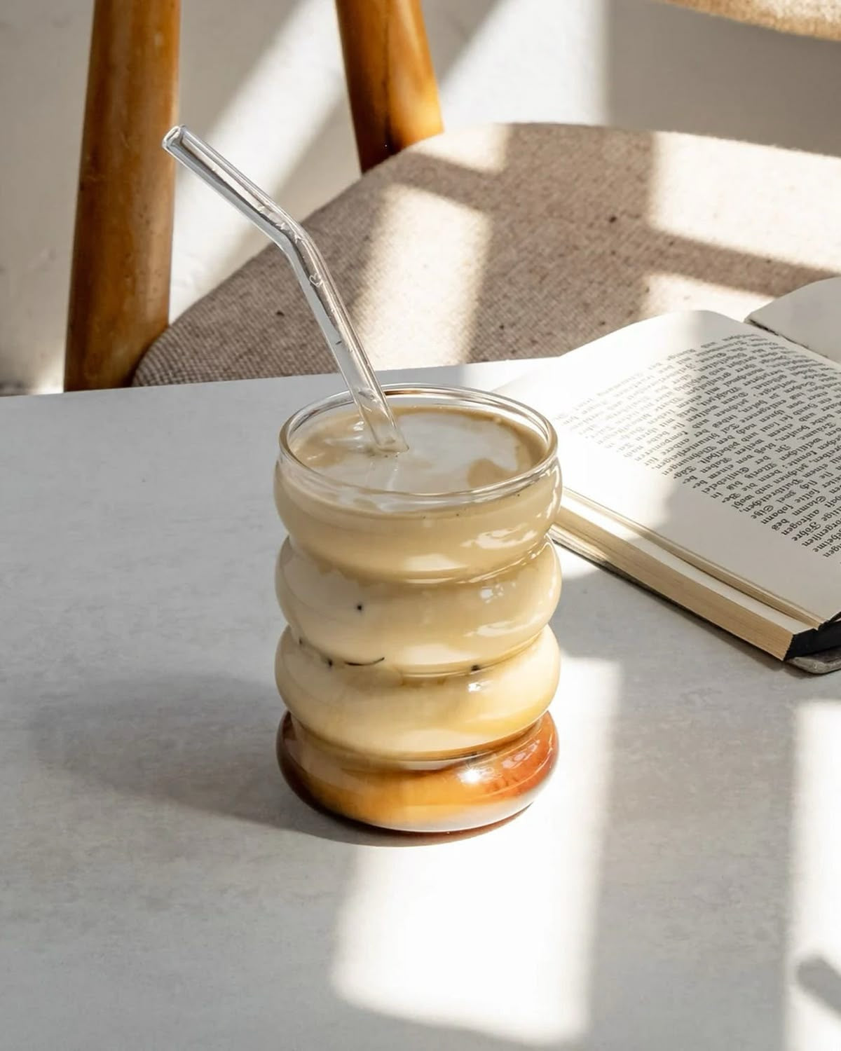 Biubble 2er Style Glas 300 ml