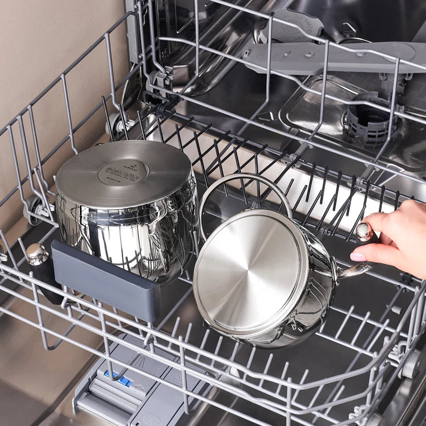 Karaca Stella-Teekessel-Set