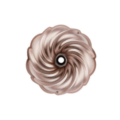 Karaca Pare Metallische Pulver-Gusskuchenform