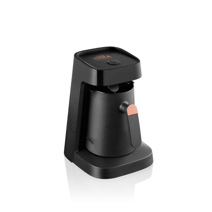 Arzum OKKA MINIO JET Türkische Kaffeemaschine Kupfer