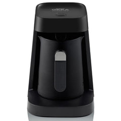 Arzum OKKA MINIO JET Türkische Kaffeemaschine Chrom