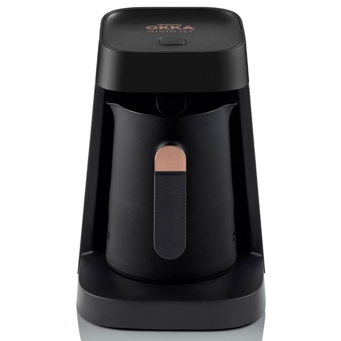 Arzum OKKA MINIO JET Türkische Kaffeemaschine Kupfer