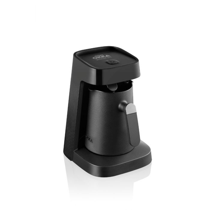 Arzum OKKA MINIO JET Türkische Kaffeemaschine Chrom