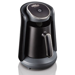 Arzum OKKA MINIO Türkische Kaffeemaschine Chrom