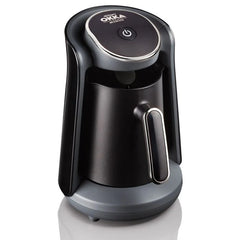 Arzum Küchenstars-Bundle – Teemaschine, Sandwichmaker & Türkische Kaffeemaschine