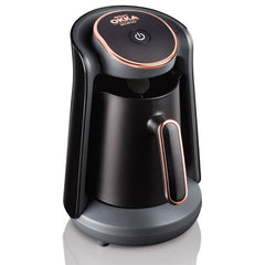 Arzum OKKA MINIO Türkische Kaffeemaschine Kupfer