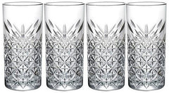 Pasabahce Timeless Cocktailglas 4-Teilig 295ml