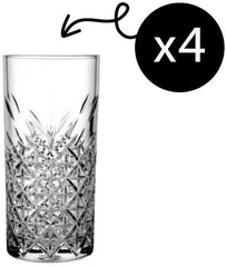 Pasabahce Timeless Cocktailglas 4-Teilig 295ml