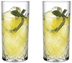 Pasabahce Timeless Cocktailglas 4-Teilig 295ml