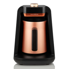 Arzum Okka Rich Spin Pro Turkish Coffee Copper