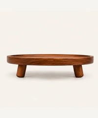 Akazie Lumo Platte 32 cm