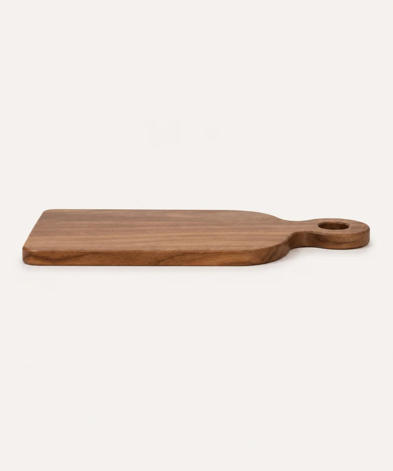 Akazie Platte / Schneidebrett 41 cm