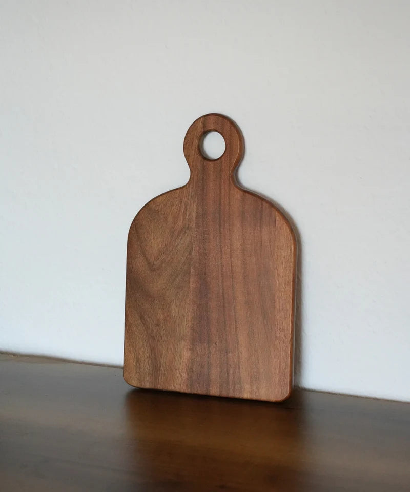 Akazie Platte / Schneidebrett 41 cm