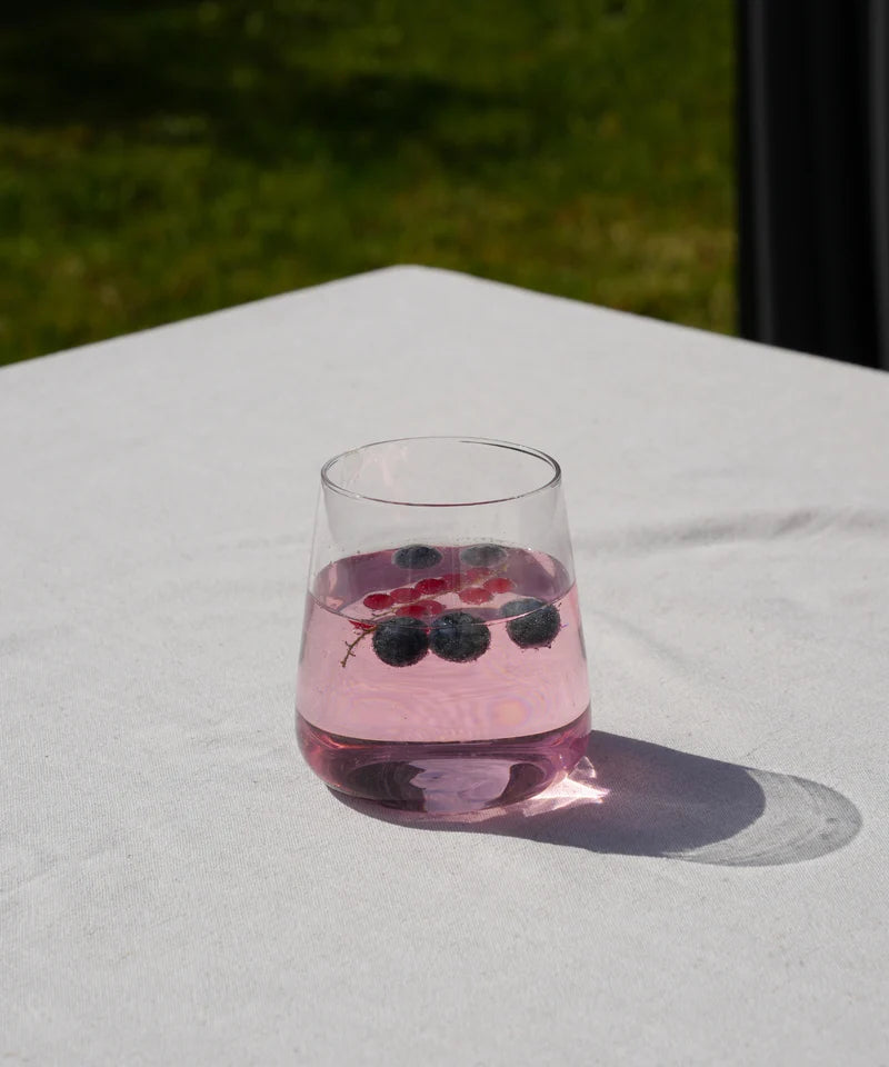 Form Glas 4 Tlg