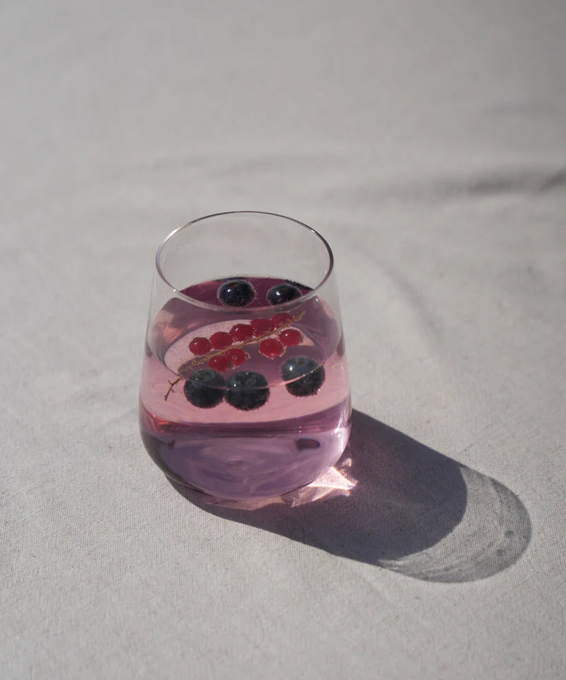 Form Glas 4 Tlg