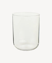 Pure Long Glas 4 Tlg