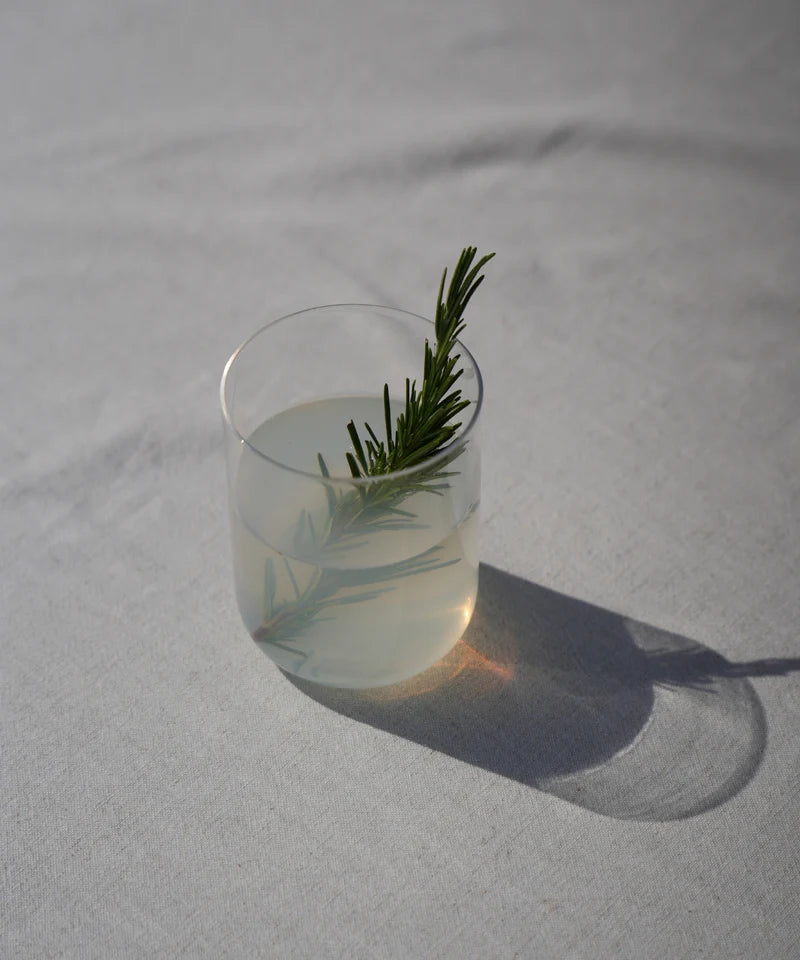 Pure Long Glas 4 Tlg