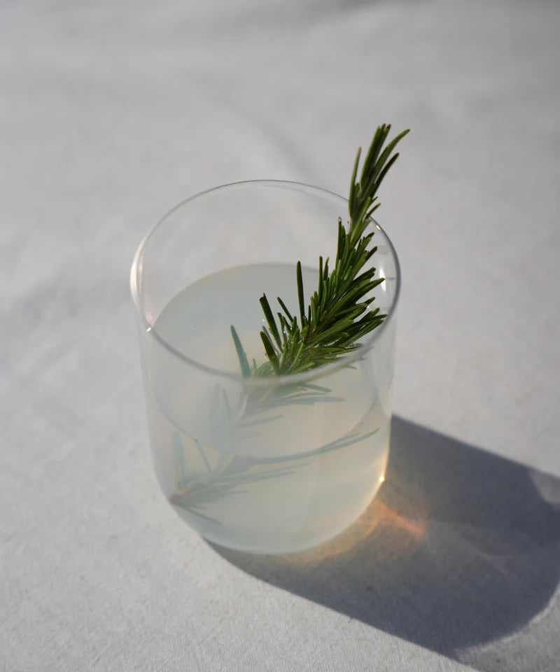 Pure Long Glas 4 Tlg