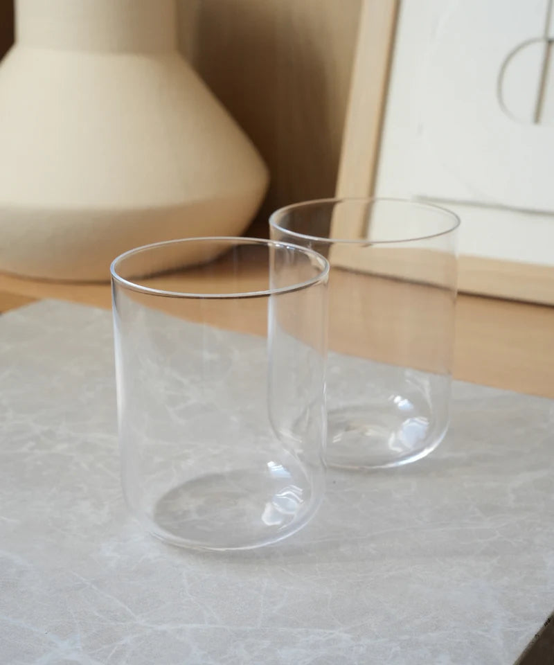 Pure Long Glas 4 Tlg